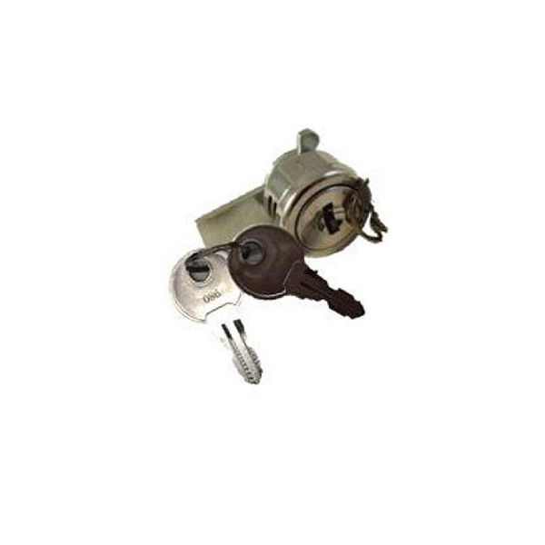 Picture of APG ECD410 - Spare Lock